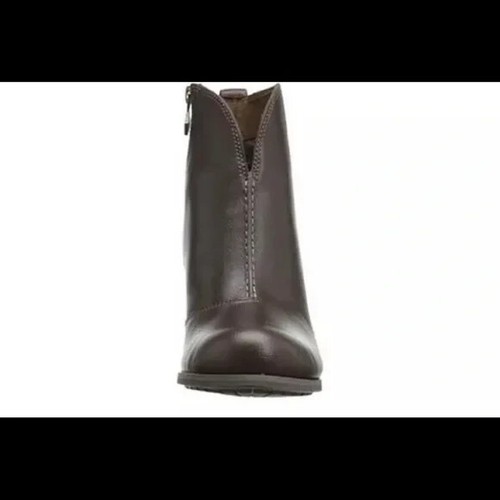 Timberland 8543A Earthkeepers® Trenton Waterproof Bootie Ankle Damen UK 6,5 - Bild 6 von 13