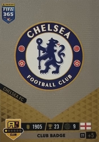 Panini FIFA 365 2023 Adrenalyn XL - Cards von 1-243 aussuchen - Picture 74 of 234