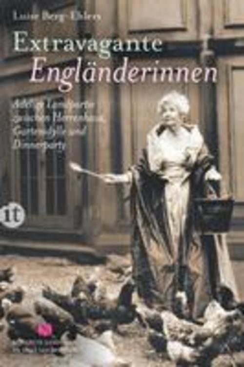 Thumbnail - Extravagante Engländerinnen, Luise Berg-ehlers