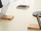 SUPPORT DE TÉLÉPHONE MOBILE/TABLETTE IKEA BERGENES PARFAIT POUR LES TÉLÉPHONES/ANDROIDS. NEUF