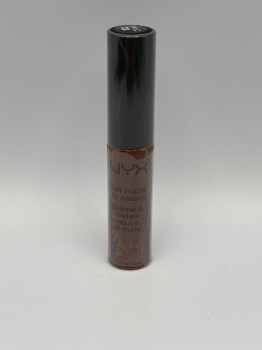 NYX Soft Matte Lip Cream - Berlin  0.27 oz - Bild 1 von 3