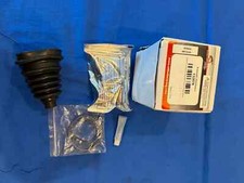 Like New All Balls Racing CV Boot Kit 19-5034 For Arctic Cat, Bombardier, & More