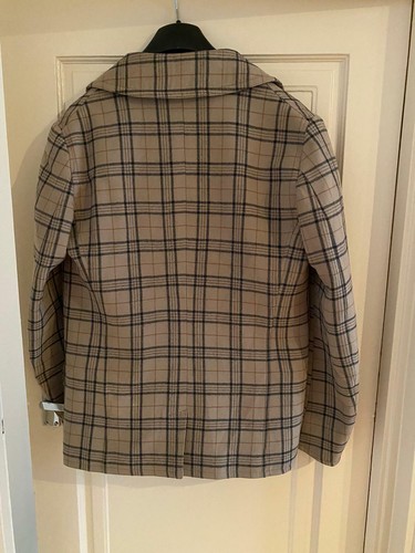 Costume National.Homme jacket wool - Picture 3 of 6