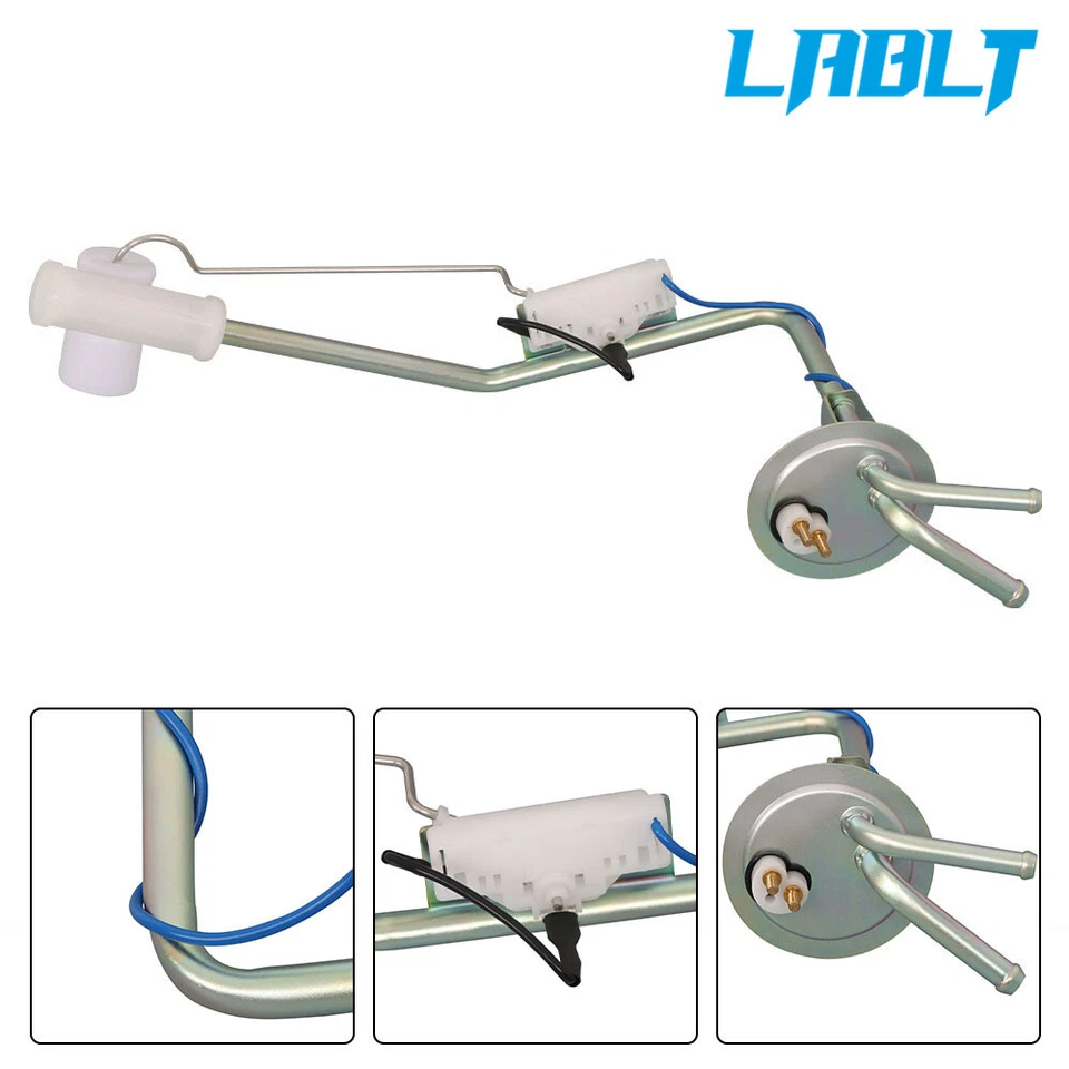 Unidad de envío de combustible LABLT con flotador para Lincoln Continental Ford Custom 1971-1979 Foto 3 de 4