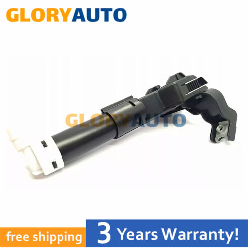 85207-47020 Actuador de boquilla de lavadora de faros para TOYOTA PRIUS +/V 03/2012- DERECHA - Imagen 3 de 5