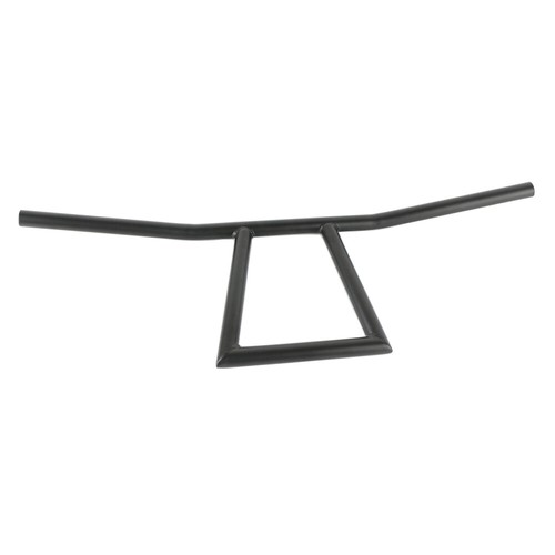 Motorcycle 7/8" 1'' Handlebar 8'' High-Rise Drag Bar for Cruiser Chopper Bobber - Bild 16 von 29