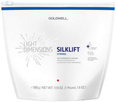 Goldwell Light Dimensions Silklift Strong Lightener - 17.60 oz