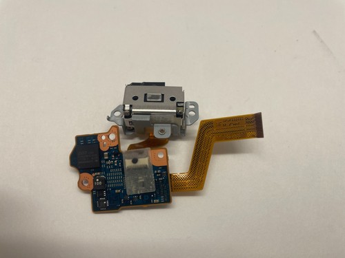 Lecteur scanner de codes-barres/panasonic FZ-M1 avec couvercle antichoc et batterie pont - Photo 3/7