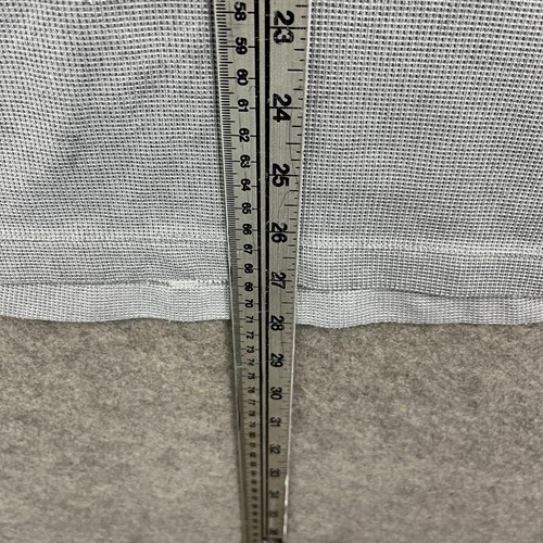 Nike ACG Jacket Mens Medium Grey Steeple Rock Dri Fit ADV 1/4 Zip Top Jumper - Picture 6 of 13