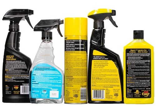 Meguiar’s Ultimate Ultimate Wash Bucket & Detailing Kit for Car Automotive Tools - Picture 4 of 12
