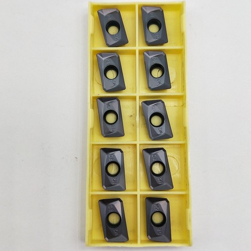10pcs APMT1604PDER-M2 LF6018 milling inserts carbide inserts for steel - Picture 6 of 11