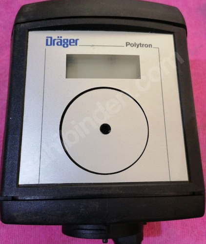 Drager P3S (Polytron 3000) 8316635 H2S 50 ppm scatola aperta - Foto 3 di 3
