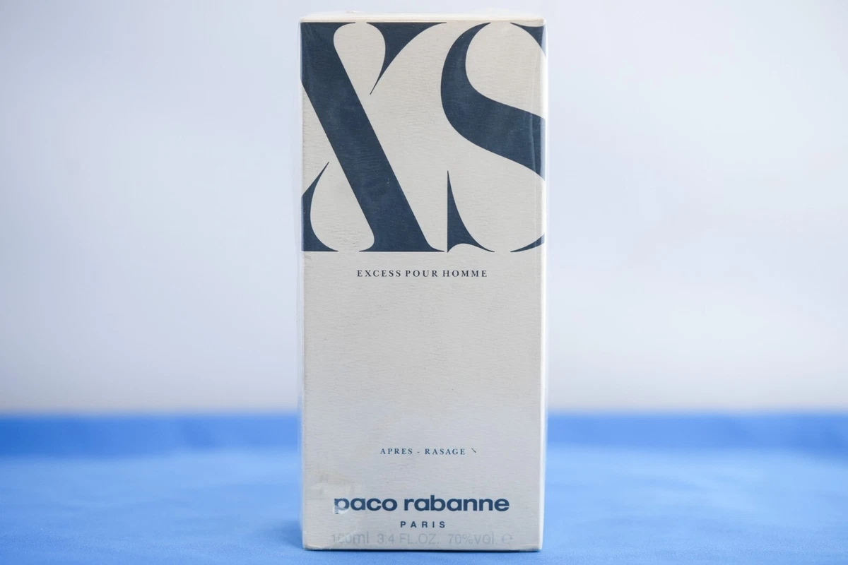 Paco Rabanne Pour Homme Aftershave Fragrances for Men for sale | eBay