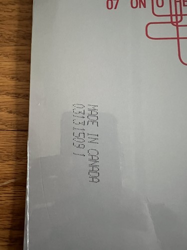 Jay Z The Blueprint 3 III Vol. 3 NEW SEALED Vinyl LP Hip Hop Rap Roc-a-fella - Picture 7 of 8