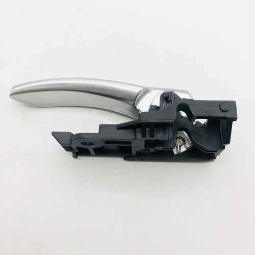 15875 Interior Door Handle Compatible with Select Toyota Models (Sliver,Black) - Picture 6 of 6