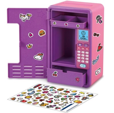 VTECH KIDISECRETS TRAUMTRESOR TRAUM-TRESOR NEU OVP