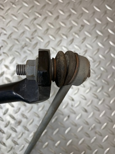 17 18 19 Ford Transit Connect Front Stabilizer Sway Bar w/ Links OEM DV6Z5482B - Picture 9 of 15