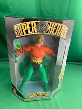 DC Super Heroes Aquaman Silver Age Collection 8" Figure DC Comics Hasbro