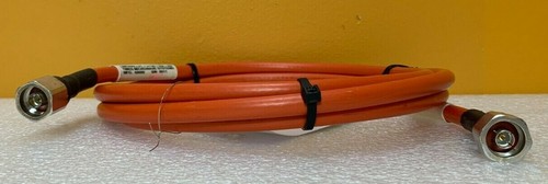 Times Microwave LMR400LLPL DC to 15 GHz, 120", Type N (M-M), Test Cable. Tested! - Picture 2 of 2