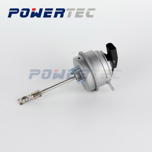 785448-3 Actuador electrónico 785448-5005S para Seat Alhambra Altea León 2.0 TDI - Imagen 9 de 9