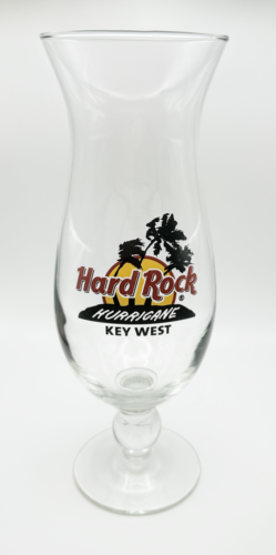 Sie wählen! Hard Rock Cafe 9 1/4" Hurricane Brille *Neuwertig* - Bild 16 von 24