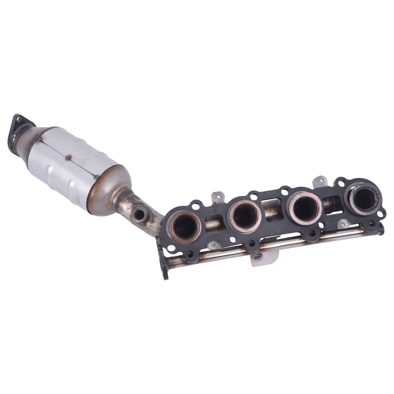 Right Catalytic Converter Exhaust Manifold For Lexus GX470 Toyota 4Runner 4.7L