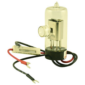 REPLACEMENT BULB FOR BIO-RAD 1503 DEUTERIUM LAMP, BIOCHROM 80-2100-58 REPLACEMENT BULB FOR BIO-RAD 1503 DEUTERIUM LAMP, BIOCHROM 80-2100-58
