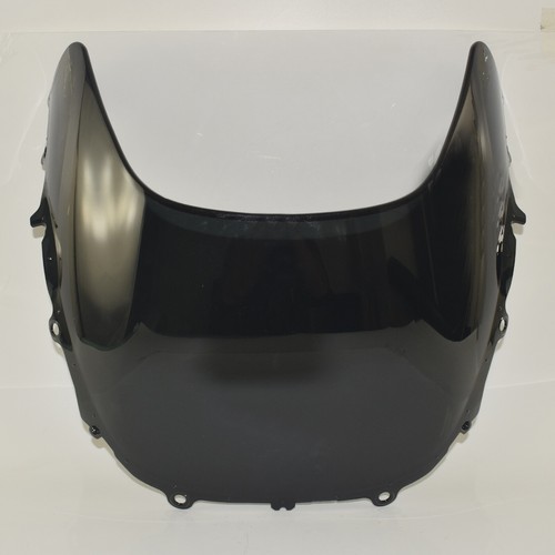 Fumo scuro cupolino parabrezza paravento scudo per YAMAHA XSR900 GP 2024-2025 - Picture 2 of 9