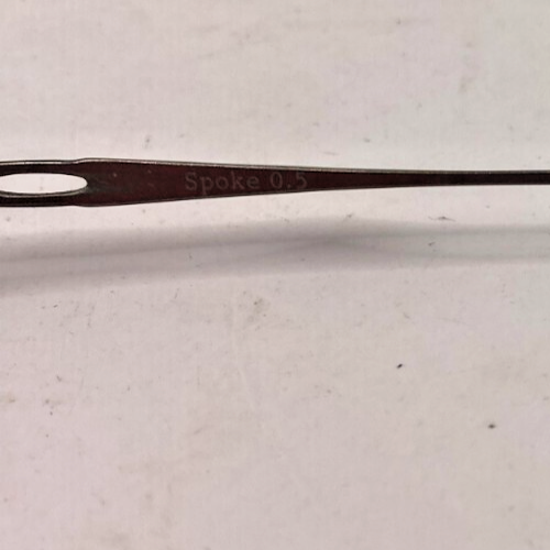 OAKLEY SPEAKING 0,5 MONTATURA OCCHIALI SOLO OX3144-0251 PELTRO MEZZA MONTATURA 51-19-140 - Foto 5 di 7