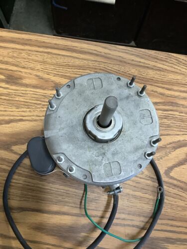 Dayton 3M900A 1/3 Hp 115V 1075 RPM 5.1 Amp 48YZ Frame NEW - Picture 2 of 8