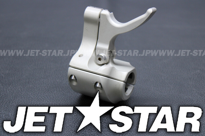 RXT-X 255'08 OEM (Steering) THROTTLE HANDLE Used [S3386-18 RXT-X 255'08 OEM (Steering) THROTTLE HANDLE Used [S3386-18