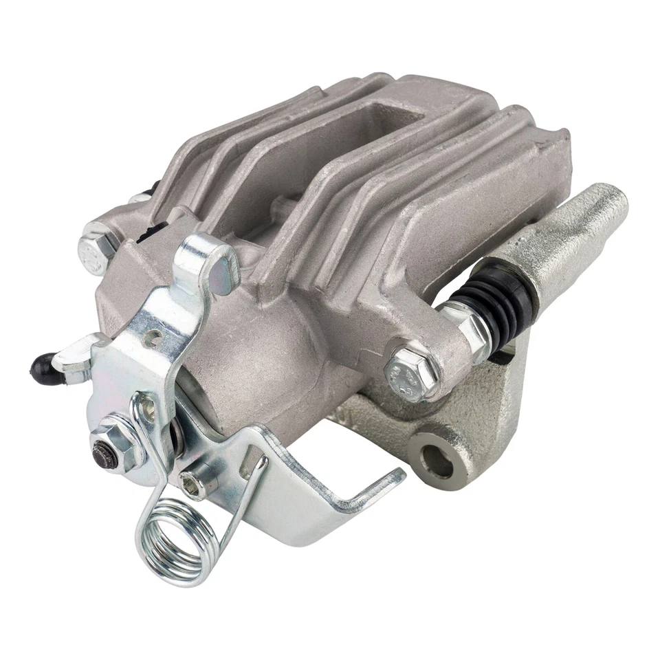 2x Brake Rear Calipers Kit FOR Audi TT Quattro Volkswagen Jetta City New - Image 3 of 4