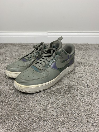 Size 8 - Nike Air Force 1 '07 LV8 Country Camo - Picture 12 of 12