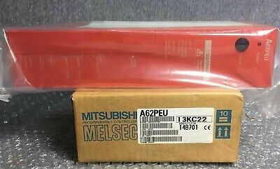 NEW Mitsubishi A62PEU | eBay NEW Mitsubishi A62PEU | eBay