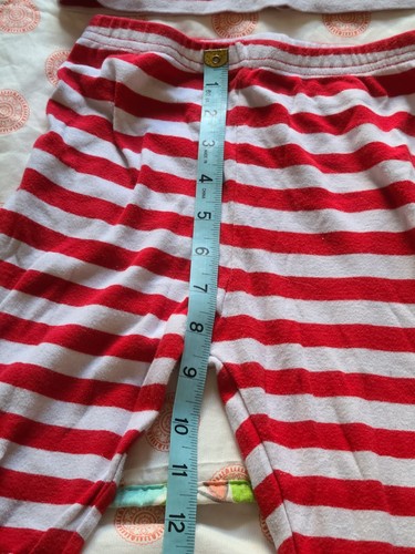 Christmas Pajamas Xmas Nightwear PJs Set Family Feeling Kids Unisex Holiday PJs - Picture 9 of 11