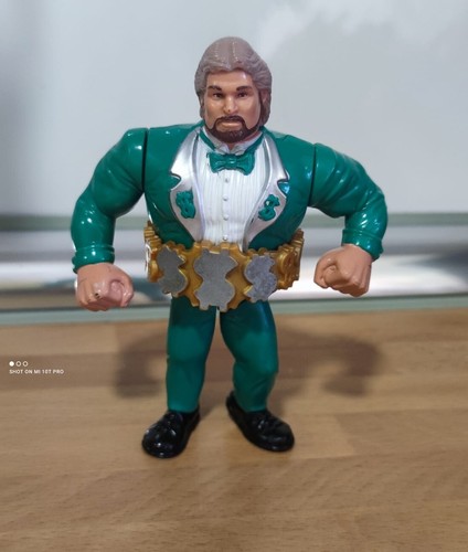 wwf Hasbro Choose your wrestling - Imagen 42 de 203