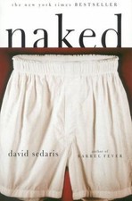Naked by David Sedaris, Good Book