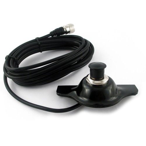 so239 boot mount Amateur or CB radio antenna 5m cable Heavy duty - Picture 5 of 7