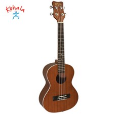 Kohala Akamai Series AK-TAE Tenor Size Acoustic Electric Ukulele
