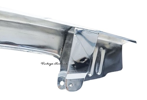 KAWASAKI H1 A/B/C 1969 1970 1971 1972 MACH III STREET CHAIN GUARD CASE [CK4] - Bild 13 von 13