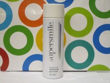 SUPERSMILE  PROFFESIONAL WHITENING PRE-RINSE  ORIGINAL MINT  16 OZ