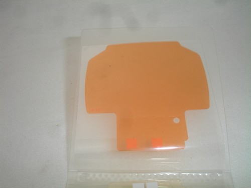 NGenuine Nikon SJ-900 Color Filter Set TN-A1 TN-A2 FL-G1 FL-G2 For SB-900 - Picture 3 of 11