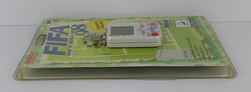 TIGER ELECTRONIC GIG FIFA 98 - VINTAGE HANDHELD GAME & WATCH - SEALED - Picture 5 of 6