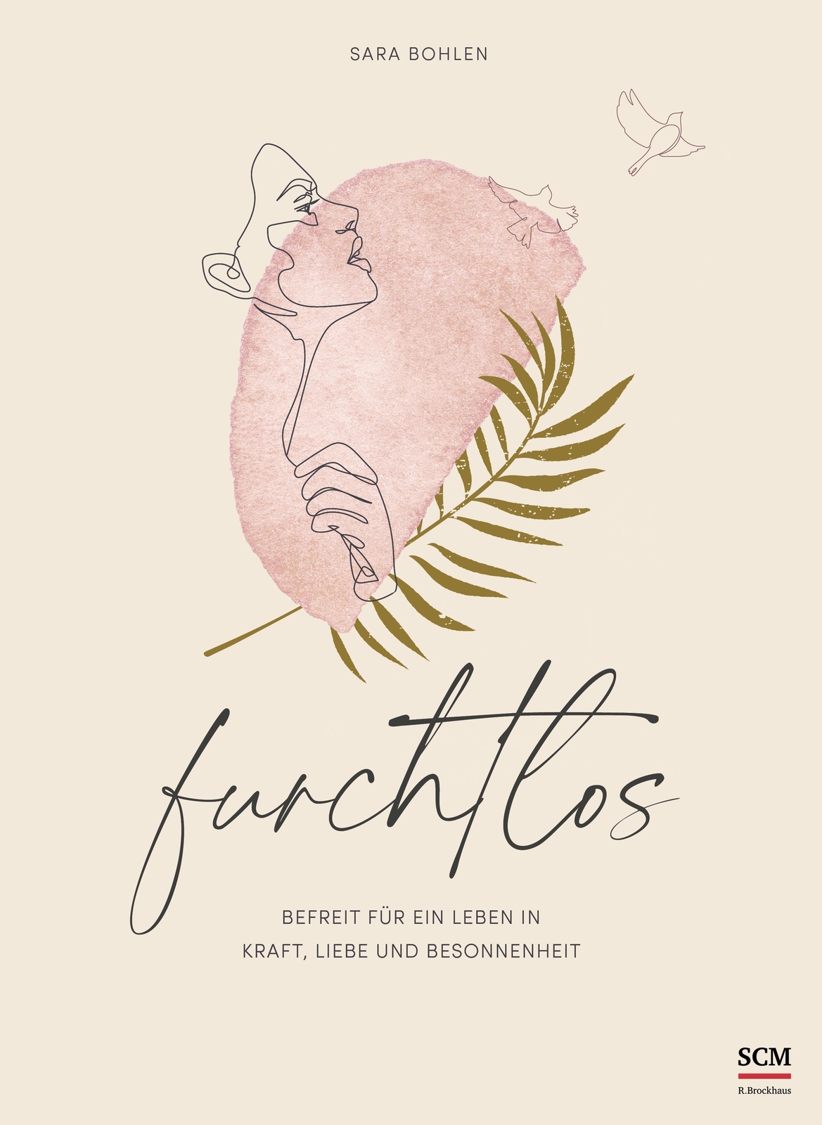 Thumbnail - Sara Bohlen Furchtlos