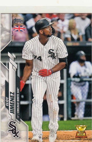 2020 TOPPS UK EDITION #1-200 YOU PICK - Picture 128 of 188