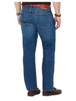 NWT Polo Ralph Lauren Stanton Wash 