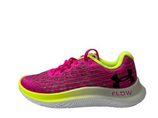 Under Armour Flow Velociti Wind 2 Turnschuhe UK 4 US 6.5 Eu 37.5 Ref 1275-