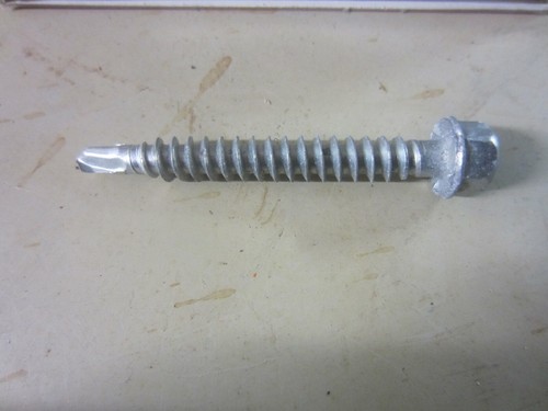 Würth Zebra Pias 6Kt.DIN 7504-K SW 8 Verz. 5,5x60 Blechschrauben Schrauben EJOT - Bild 5 von 5