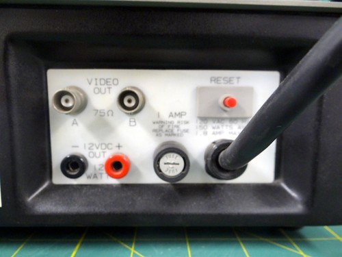 Dentsply "Perspective" Digital Imaging System Model 78126 - Picture 6 of 11