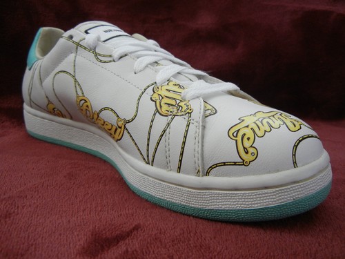 Reebok Ice Cream "314" ST. LOUIS #Boutiquen #Nameskette Schuhe Größe 8,5 #Pharrell - Bild 10 von 12
